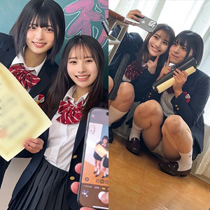 【無料動画】ひなこ｜spay727