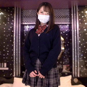 【無料動画】のん｜tcnb094