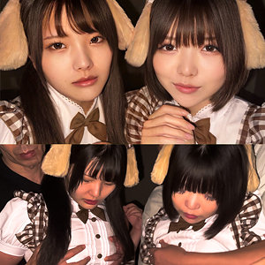 【無料動画】はるな＆れい｜sbkd065