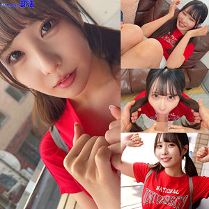 【無料動画】ひかりちゃん｜smub109