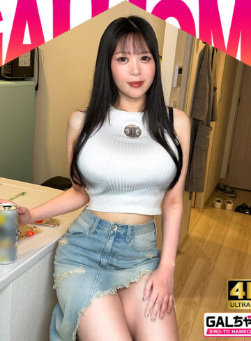 【無料動画】MIYU｜gaga010