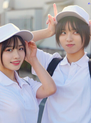 【無料動画】鈴＆花音｜smub116
