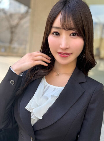 【無料動画】かおりさん（仮名）｜work025