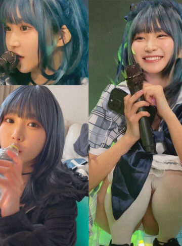【無料動画】しおりん 2｜oshi016