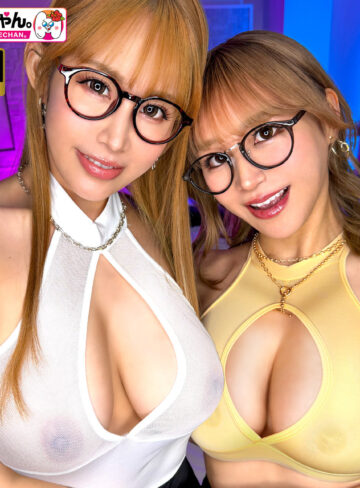 HINA＆SANA｜gasp014｜作品情報・サンプル動画・出演者まとめ