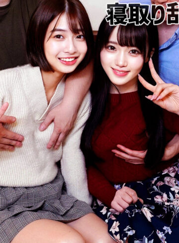 はるちゃん＆みくちゃん｜mred006｜作品情報・サンプル動画・出演者まとめ