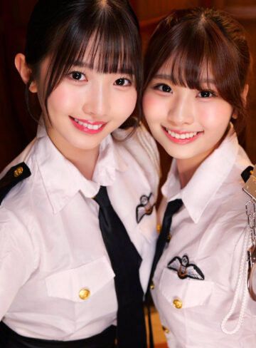 ひかりちゃん＆みのりちゃん｜smgn138｜作品情報・サンプル動画・出演者まとめ
