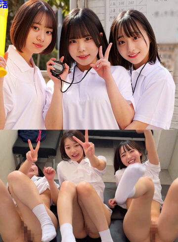 みこちゃん＆ゆらちゃん＆いとちゃん｜smub131｜作品情報・サンプル動画・出演者まとめ