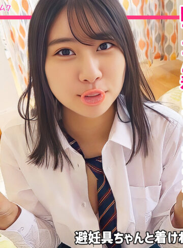 しゅうかちゃん｜smuk347｜作品情報・サンプル動画・出演者まとめ