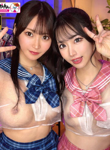 MAI＆RIN｜gasp015｜作品情報・サンプル動画・出演者まとめ