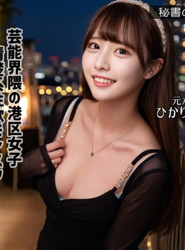 ひかりちゃん｜hisyo006｜作品情報・サンプル動画・出演者まとめ