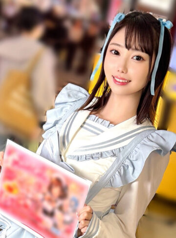 あん｜instc736｜作品情報・サンプル動画・出演者まとめ