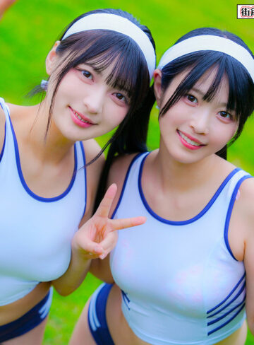 ゆみ＆あおい｜mach048｜作品情報・サンプル動画・出演者まとめ