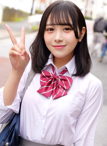 さくなちゃん｜skho330｜作品情報・サンプル動画・出演者まとめ