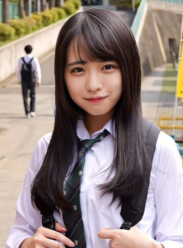 しおりちゃん｜skho331｜作品情報・サンプル動画・出演者まとめ